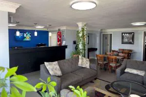 Days Inn by Wyndham Gonzales hotel detail image 1