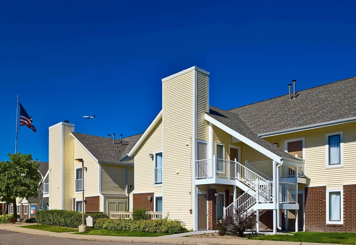 Sonesta ES Suites Burlington VT hotel hero