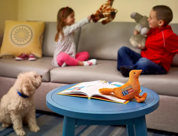 Sonesta ES Suites Burlington VT hotel detail image 3