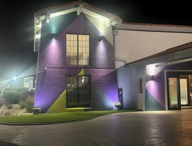 Spark by Hilton Rock Springs hotel detail image 1