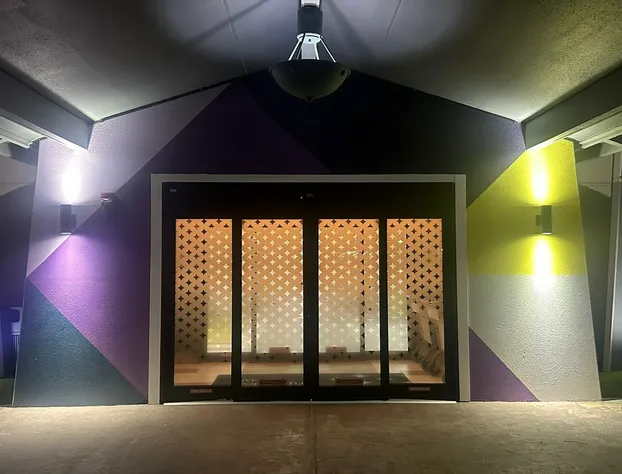 Spark by Hilton Rock Springs hotel detail image 2