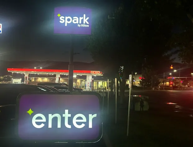 Spark by Hilton Rock Springs hotel detail image 3