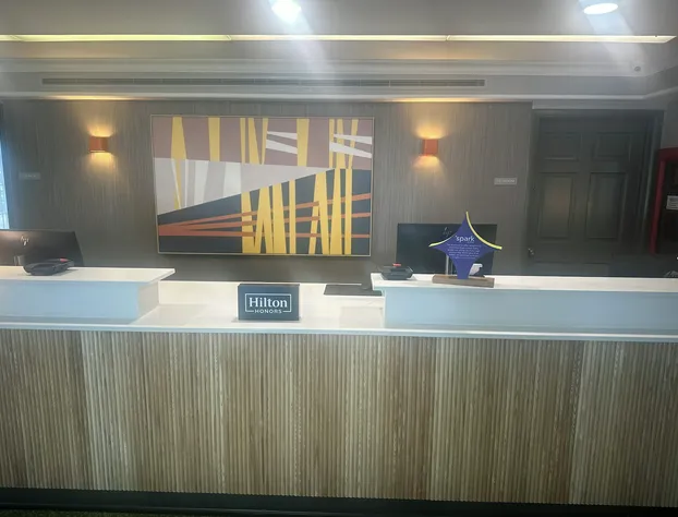 Spark by Hilton Rock Springs hotel detail image 4