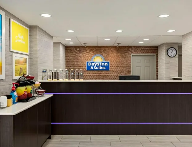 Days Inn & Suites by Wyndham Prattville-Montgomery hotel detail image 4