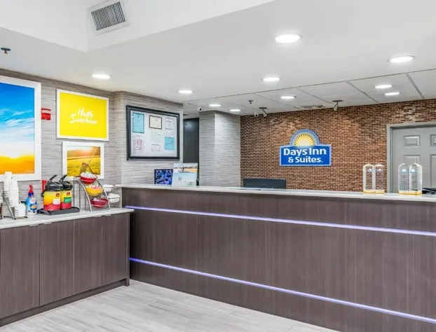 Days Inn & Suites by Wyndham Prattville-Montgomery hotel detail image 4