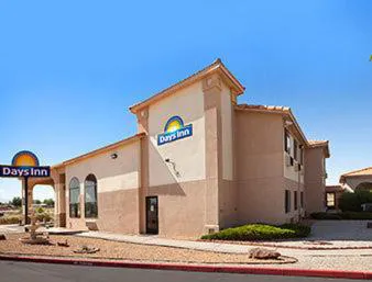 Days Inn by Wyndham Los Lunas hotel detail image 1