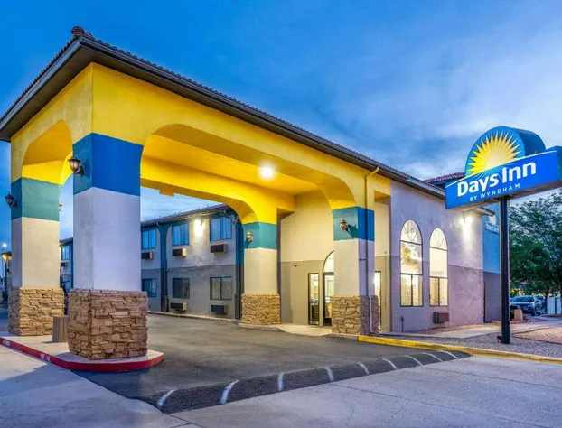 Days Inn by Wyndham Los Lunas hotel detail image 3