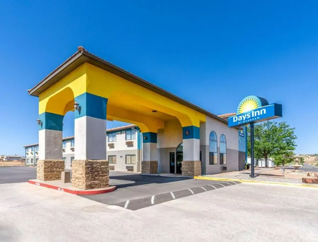 Days Inn by Wyndham Los Lunas hotel detail image 4