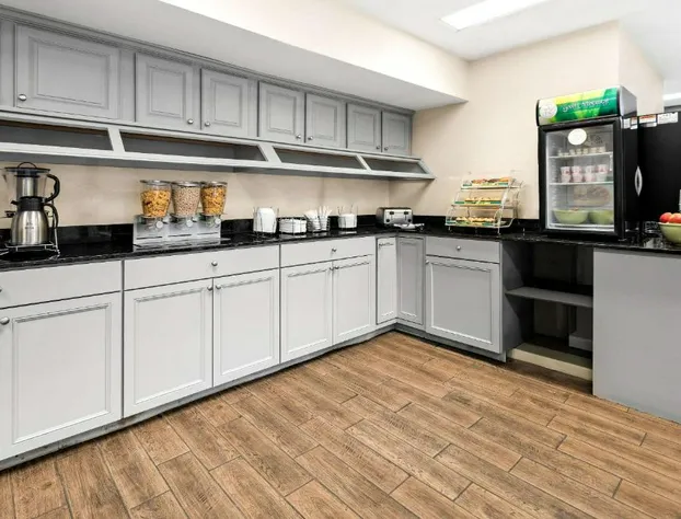 Quality Inn Decatur River City hotel detail image 4