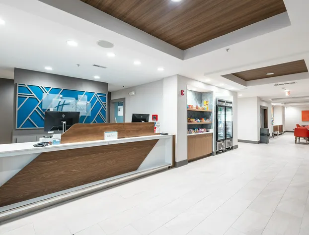 Holiday Inn Express Hotel & Suites St. Robert by IHG hotel detail image 3