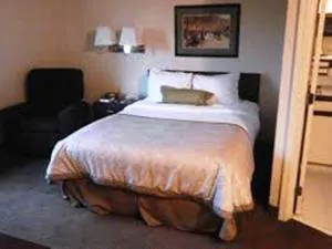 Candlewood Suites Logan by IHG hotel detail image 2