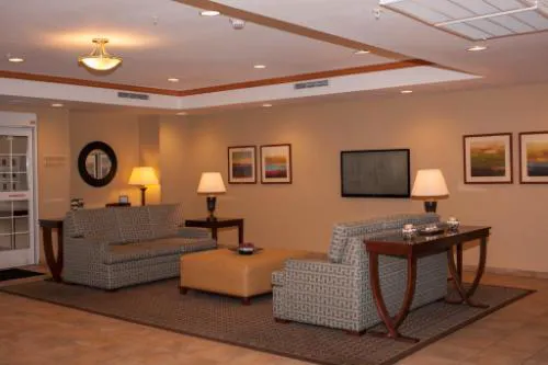 Candlewood Suites Logan by IHG hotel detail image 3