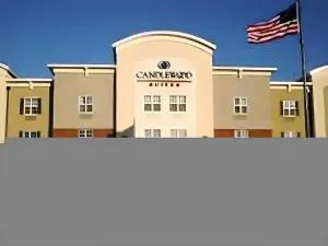Candlewood Suites Logan by IHG hotel hero