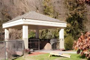 Candlewood Suites Logan by IHG hotel detail image 1