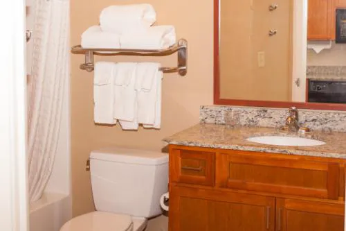 Candlewood Suites Logan by IHG hotel detail image 4