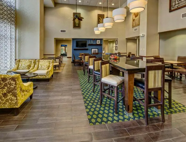 Hampton Inn & Suites Clermont hotel detail image 3