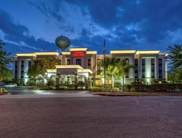 Hampton Inn & Suites Clermont hotel detail image 1