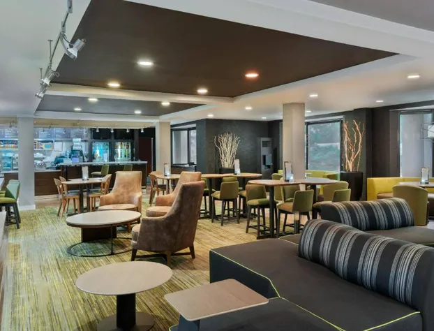 Courtyard by Marriott Lafayette Airport hotel detail image 3