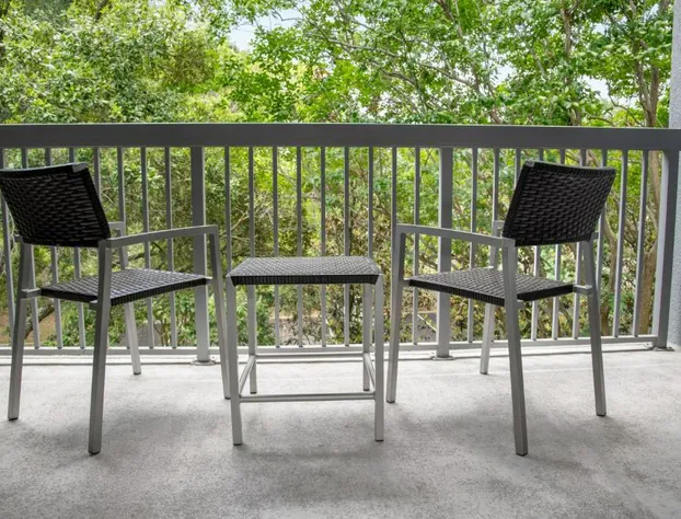 Courtyard by Marriott Lafayette Airport hotel detail image 1