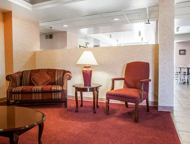 Quality Inn Midway hotel detail image 3