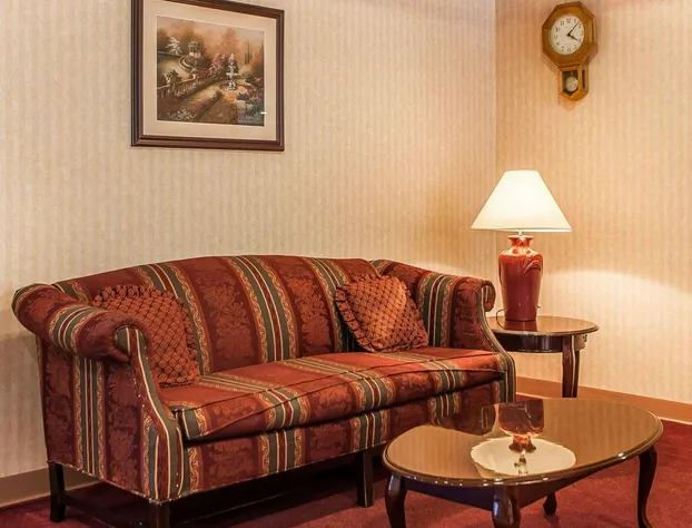 Quality Inn Midway hotel detail image 4