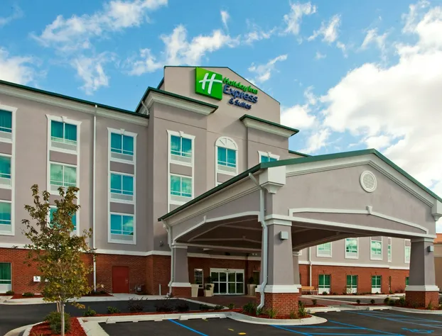 Holiday Inn Express & Suites Valdosta West - Mall Area by IHG hotel detail image 2