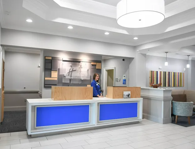 Holiday Inn Express & Suites Valdosta West - Mall Area by IHG hotel detail image 4