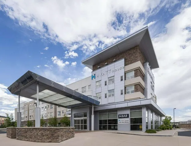 HYATT house Boulder/Broomfield hotel detail image 1