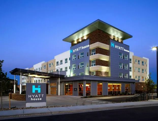 HYATT house Boulder/Broomfield hotel detail image 3