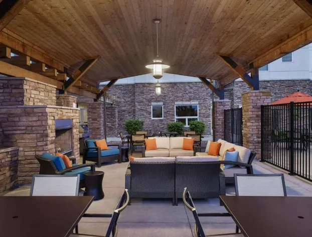 HYATT house Boulder/Broomfield hotel detail image 3