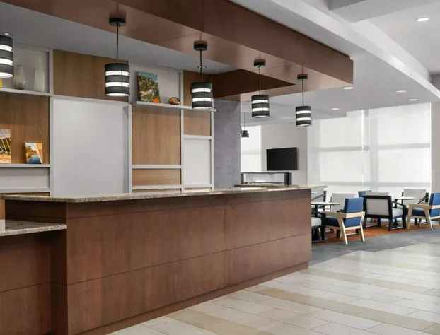 HYATT house Boulder/Broomfield hotel detail image 4