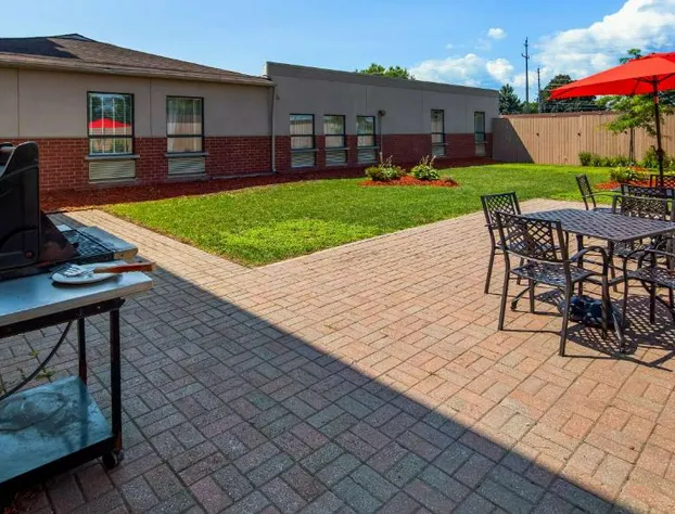 Best Western Plus Bowmanville hotel detail image 4