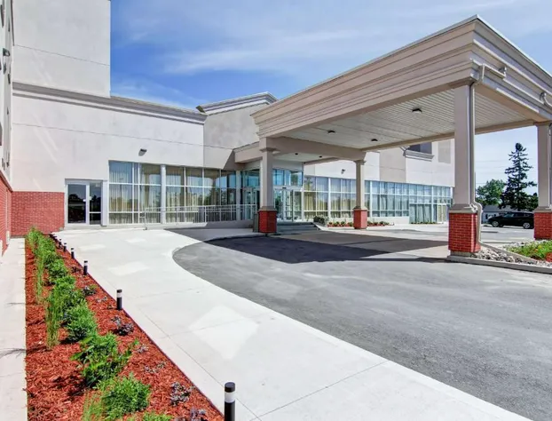 Best Western Plus Bowmanville hotel detail image 3