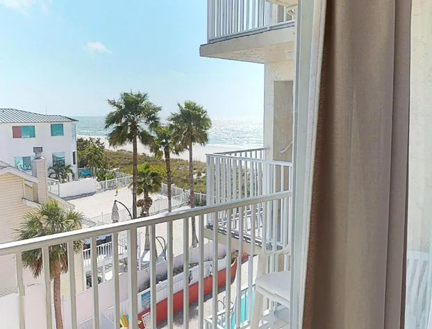 Island Inn Beach Resort hotel detail image 1