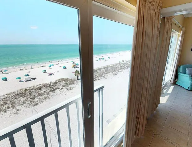 Island Inn Beach Resort hotel detail image 3