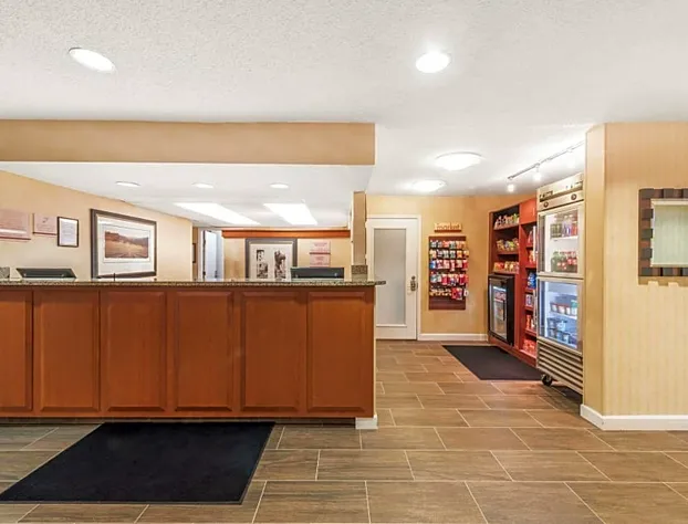 Hawthorn Suites By Wyndham Fort Worth/Medical Center hotel detail image 4