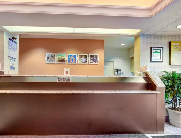 Motel 6 Roseburg, OR hotel detail image 2