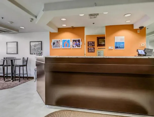 Motel 6 Roseburg, OR hotel detail image 3