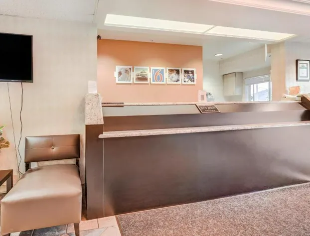 Motel 6 Roseburg, OR hotel detail image 4