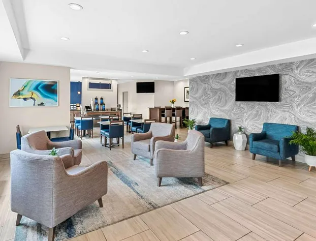 Best Western Ottumwa Inn & Suites hotel detail image 3