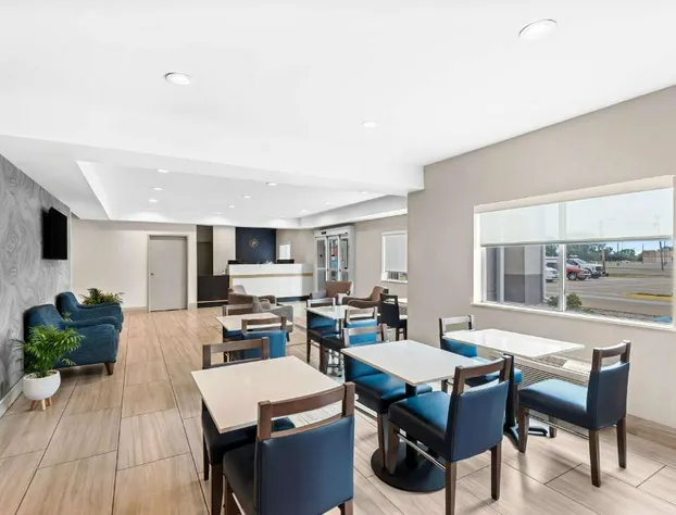 Best Western Ottumwa Inn & Suites hotel detail image 4