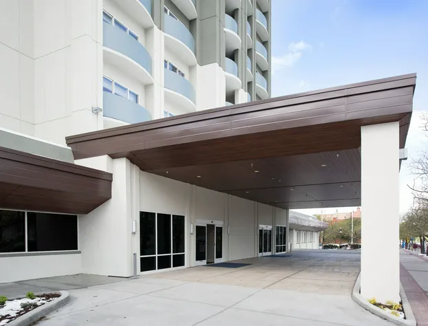 Holiday Inn Express Salt Lake City Downtown by IHG hotel detail image 2