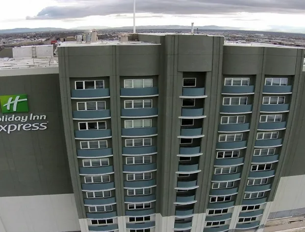 Holiday Inn Express Salt Lake City Downtown by IHG hotel detail image 3