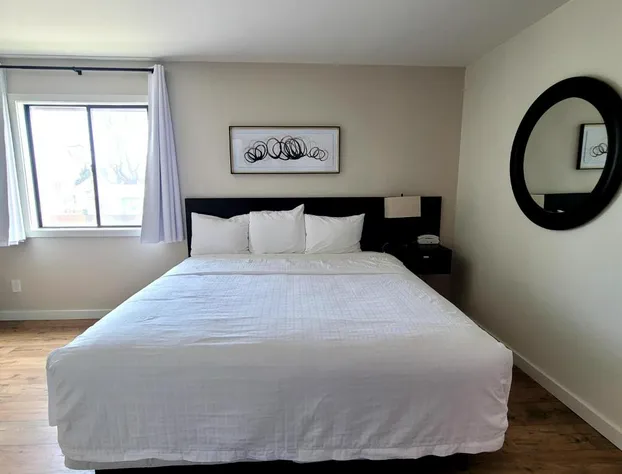 Richland Inn and Suites hotel detail image 1