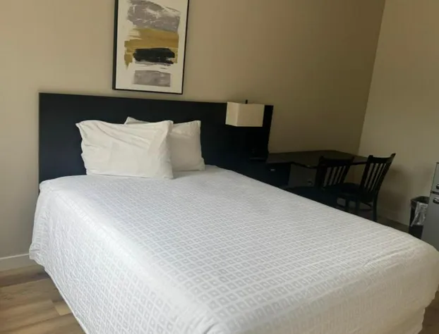 Richland Inn and Suites hotel detail image 2