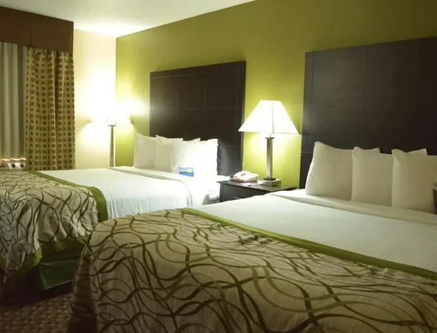 Baymont by Wyndham Holland hotel detail image 2