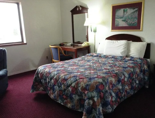 Baymont by Wyndham Holland hotel detail image 3