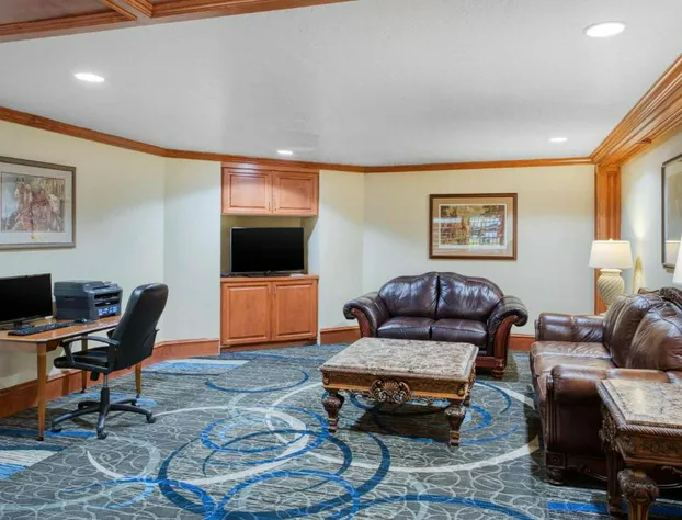 SureStay Plus Hotel by Best Western Price hotel detail image 3