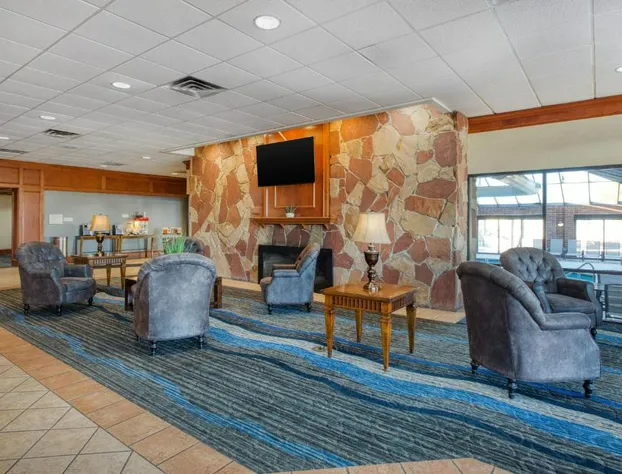 SureStay Plus Hotel by Best Western Price hotel detail image 4