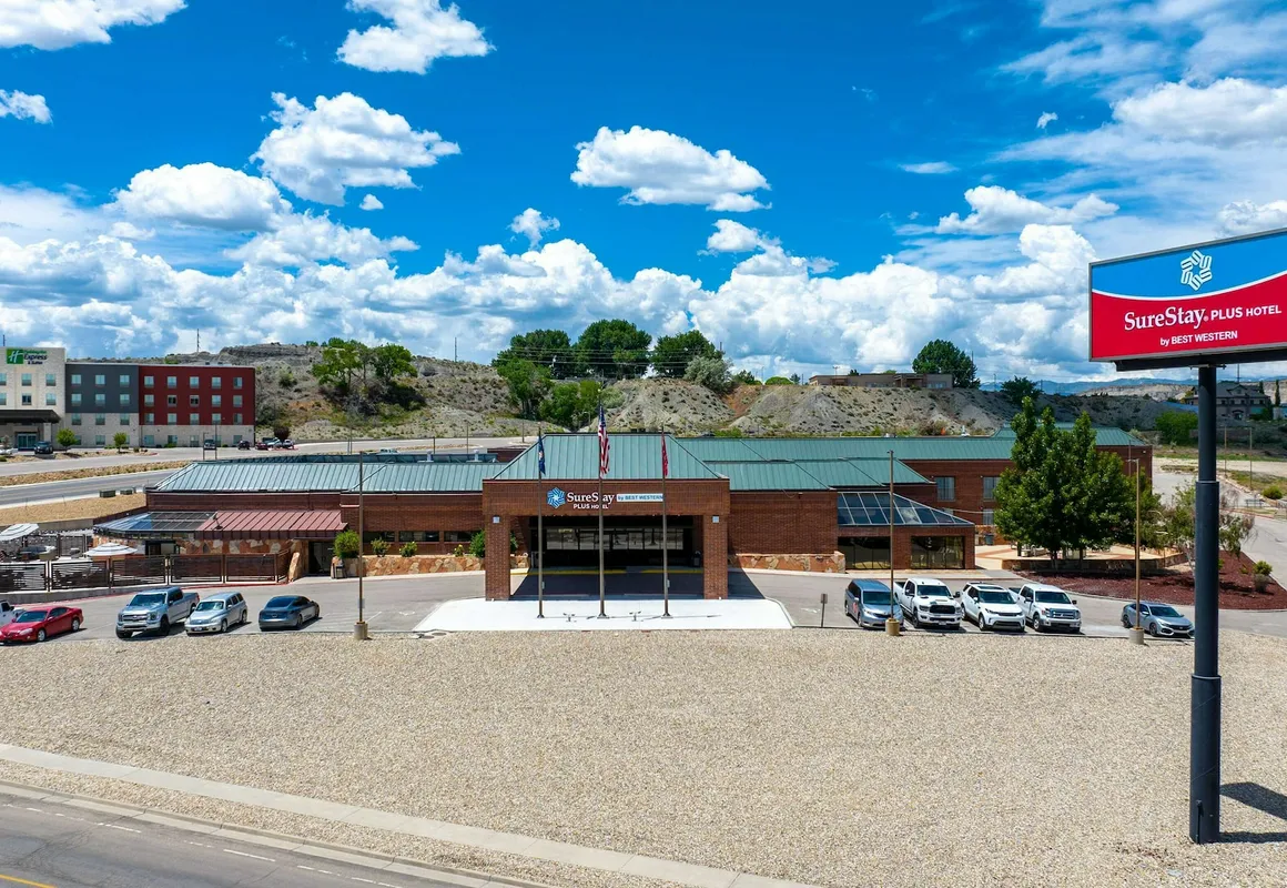 SureStay Plus Hotel by Best Western Price hotel hero